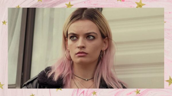 Sex Education: Emma Mackey revela se estará na 5ª temporada da série