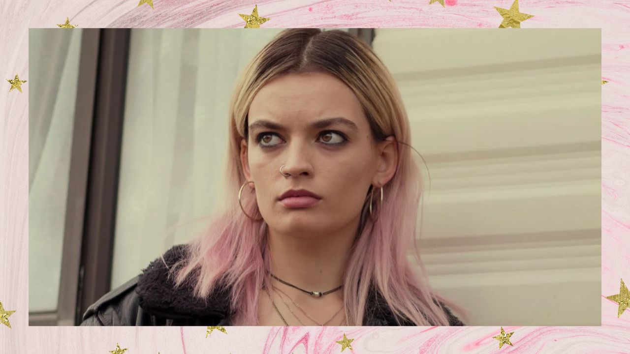 Sex Education: Emma Mackey revela se estará na 5ª temporada da série