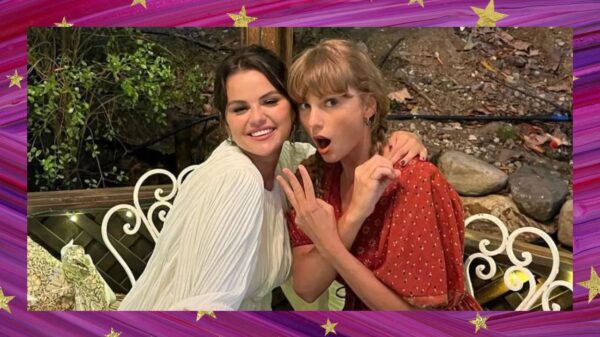 Selena Gomez defende Taylor Swift após vídeo de Hailey Bieber viralizar; entenda a treta