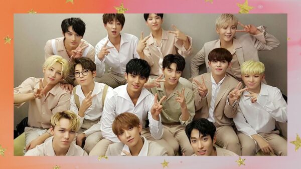 SEVENTEEN anuncia comeback; saiba tudo sobre as novidades do grupo de K-pop