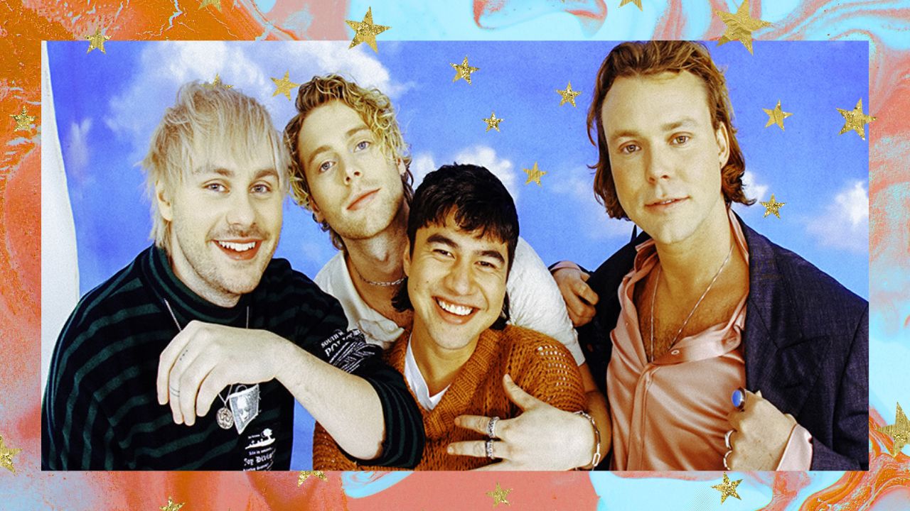 5 Seconds of Summer no Brasil: banda anuncia apresentação única em São Paulo