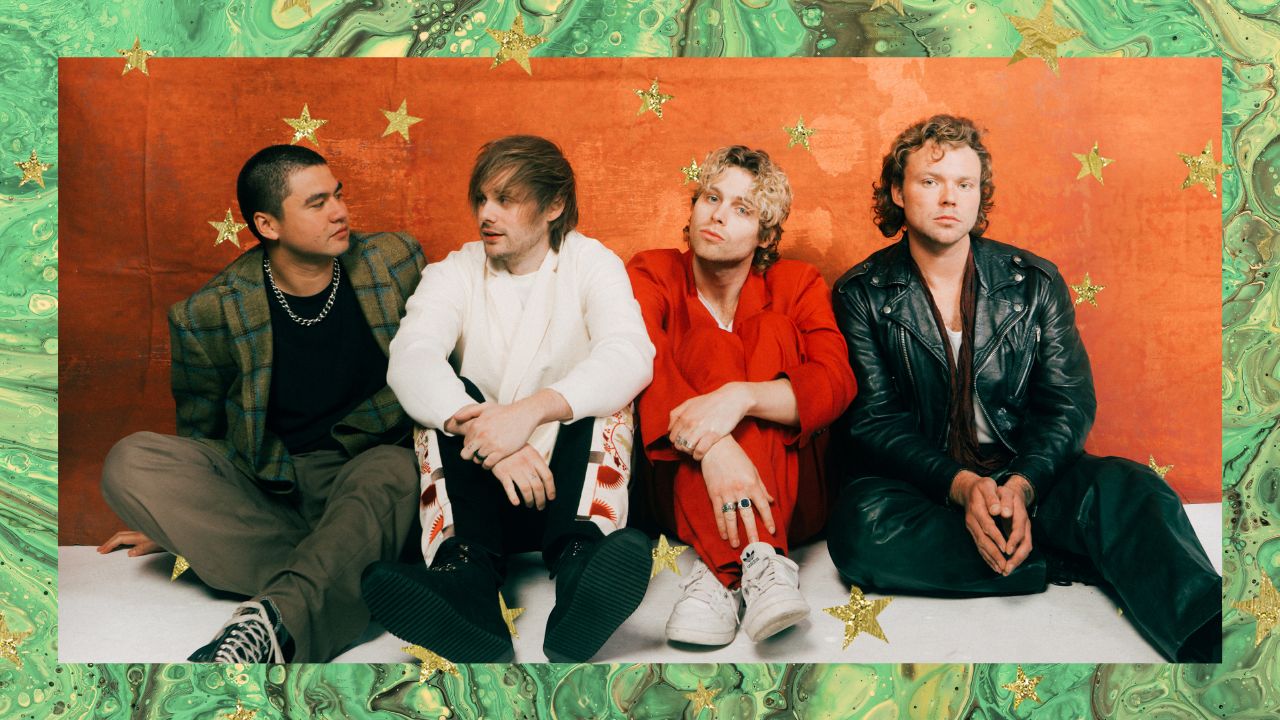 5SOS no Brasil: saiba quando começa a venda dos ingressos (com valores)!