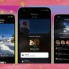 BeReal: agora você pode compartilhar suas músicas no app; saiba como fazer