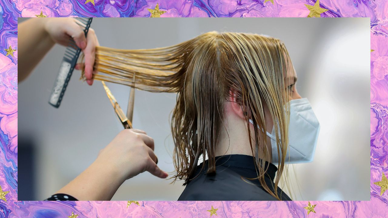 Projeto cabelão? Explicamos a importância de cortar o cabelo