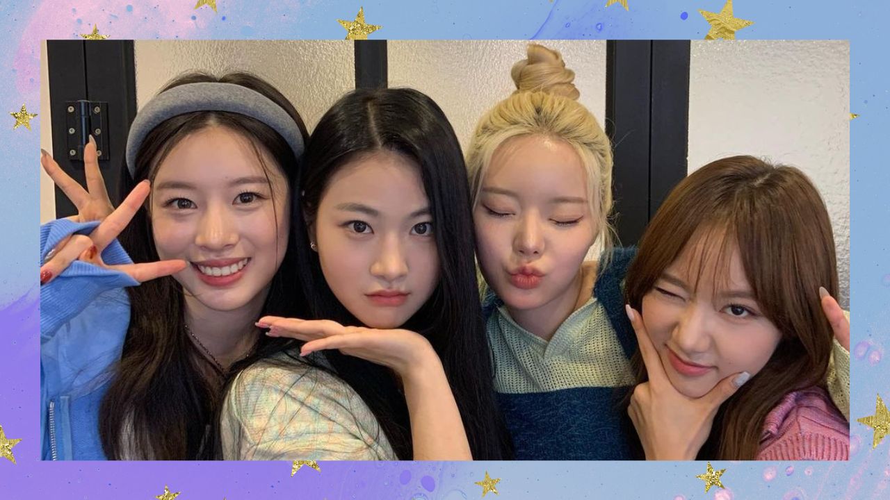 FIFTY FIFTY: conheça o grupo de K-pop por trás do áudio viral do TikTok