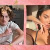 Timothée Chalamet e Kylie Jenner: saiba por que casal não assumiu o relacionamento ainda