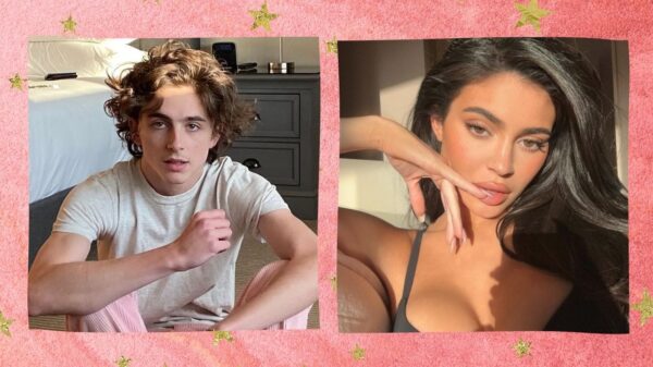 Timothée Chalamet e Kylie Jenner: saiba por que casal não assumiu o relacionamento ainda