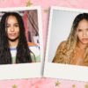 Gypsy braids: saiba como fazer as tranças favoritas de Zoë Kravitz