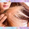 Cabelo seco: 5 coisas que você precisa parar de fazer se sentir seus fios ressecados