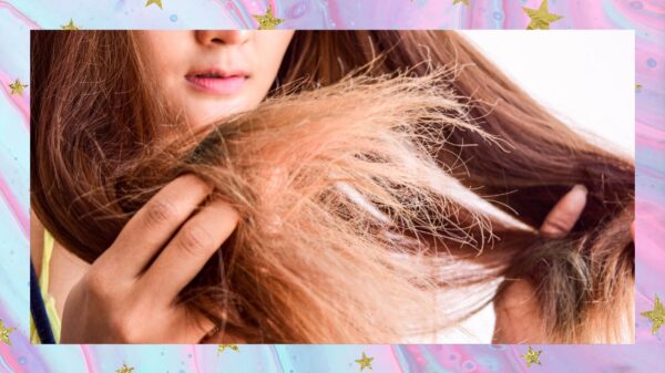 Cabelo seco: 5 coisas que você precisa parar de fazer se sentir seus fios ressecados