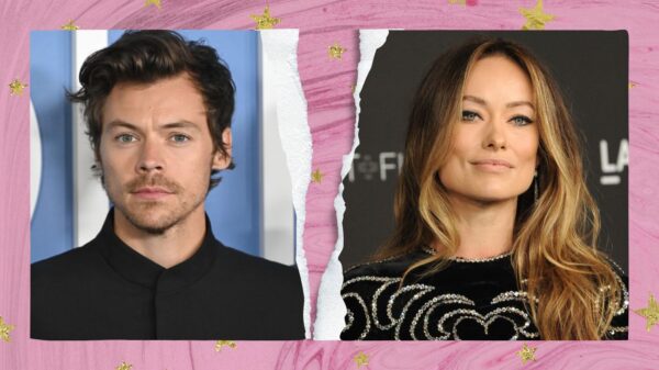 Olivia Wilde seria motivo por trás da ausência de Harry Styles no Met Gala; saiba tudo