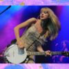 The Eras Tour: fãs de Taylor Swift vendem souvenir inusitado de show por preço impressionante