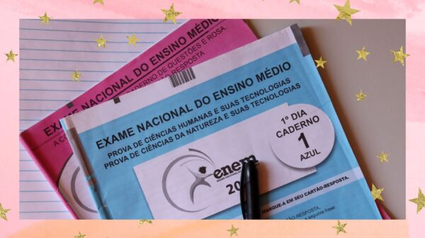 Enem 2023: tudo o que você precisa saber sobre o vestibular