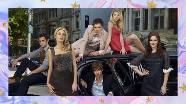 Tem Netflix e sempre quis assistir a "Gossip Girl"? Agora você pode!