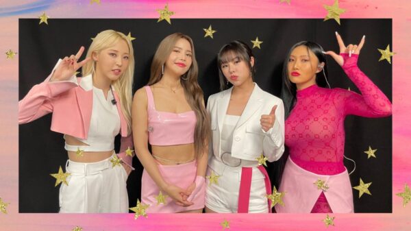 9 anos de Mamamoo: relembre a jornada de sucesso do girlgroup