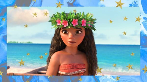 Moana: tudo o que você precisa saber sobre o novo live-action da Disney