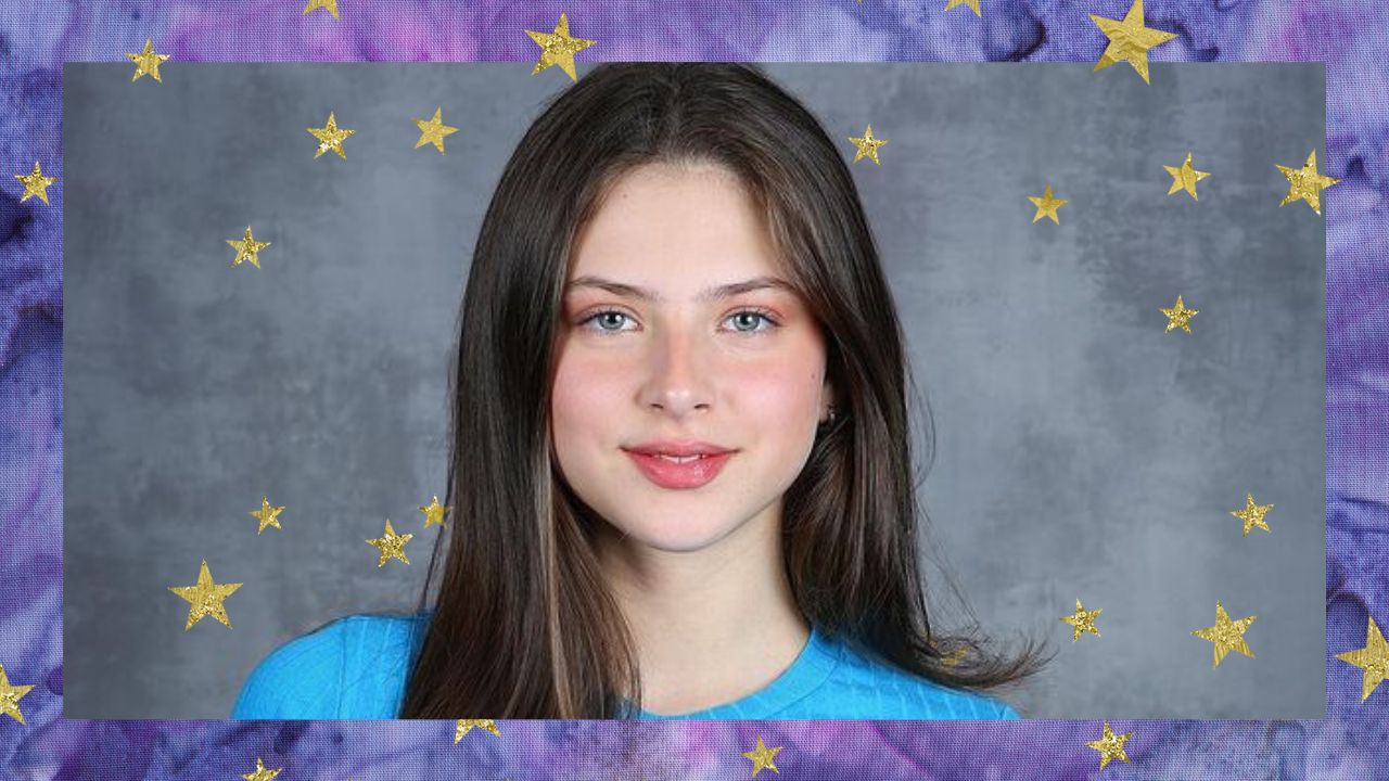 Sofia Cordeiro: conheça o talento e carisma da ex-The Voice Kids