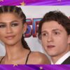 Tom Holland fala sobre namoro com Zendaya e estamos nos derretendo de amores: "sagrado"