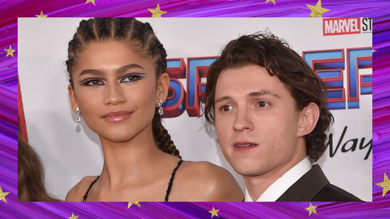 Tom Holland fala sobre namoro com Zendaya e estamos nos derretendo de amores: "sagrado"