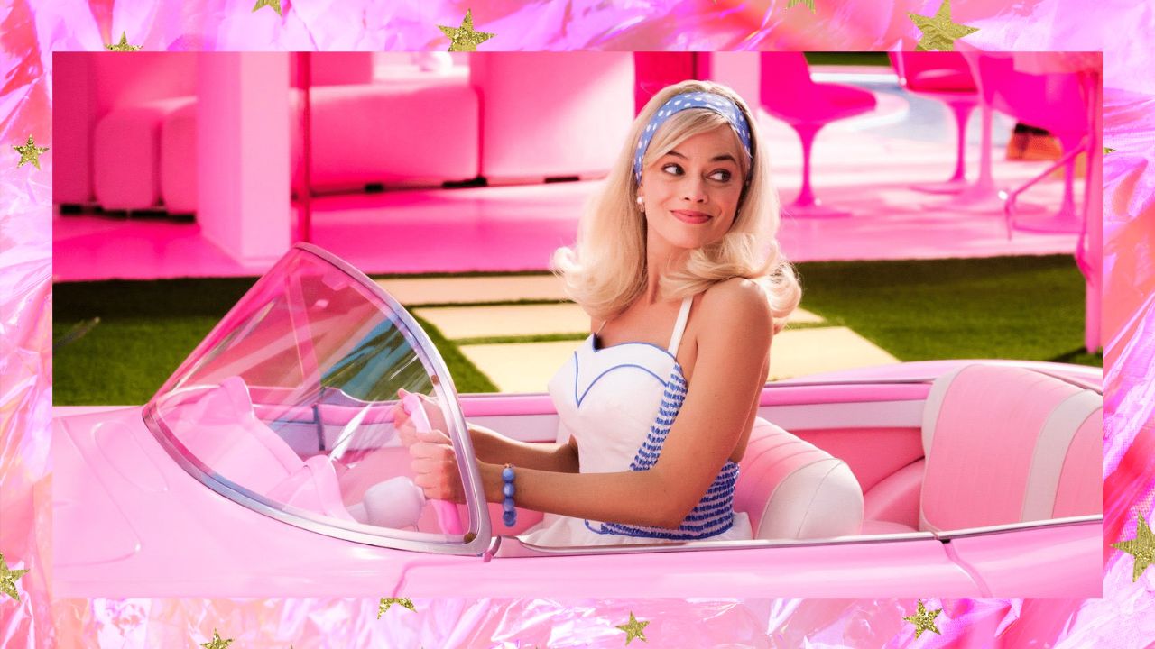 Barbie: diretora revela detalhe que ficou de fora do live-action da boneca