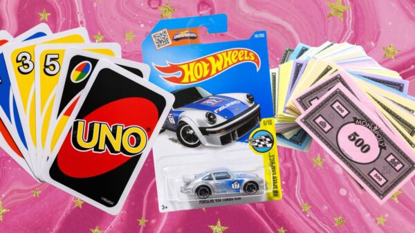 Filme sobre UNO? Com sucesso de "Barbie", Mattel quer criar próprio universo cinematográfico; entenda