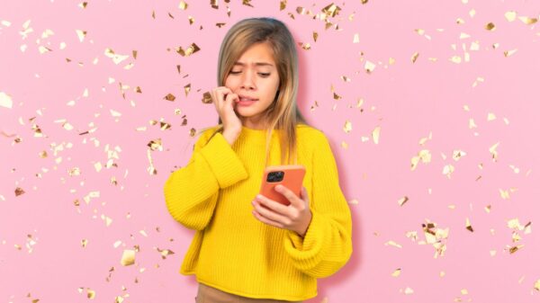 Perdeu o seu celular? Saiba tudo o que você precisa fazer para evitar dor de cabeça