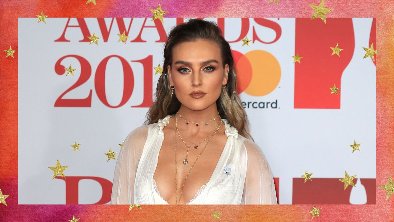 Perrie Edwards faz 30 anos: saiba 5 fatos impressionantes sobre a cantora!