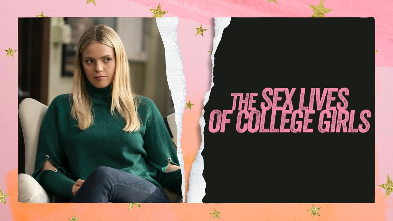 Reneé Rapp não estará na nova temporada de "A Vida Sexual das Universitárias"; saiba como fica o elenco
