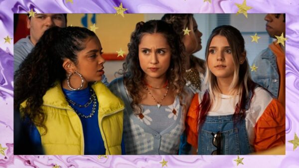 6 séries para você maratonar nesse finzinho de férias