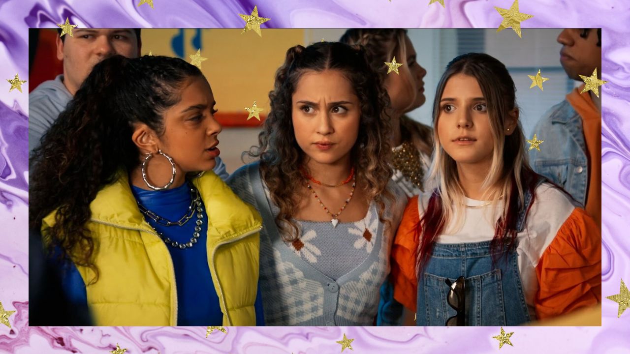 6 séries para você maratonar nesse finzinho de férias