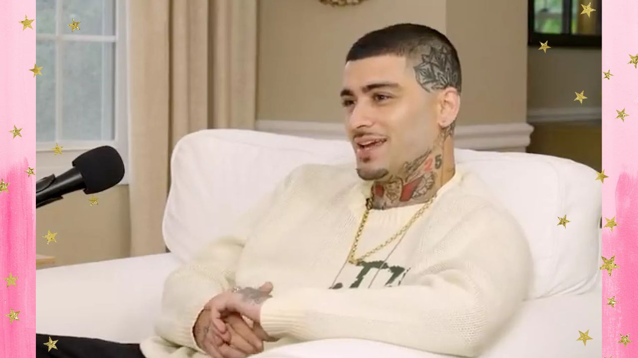 Zayn Malik explica motivo por trás de sua saída da One Direction; saiba tudo