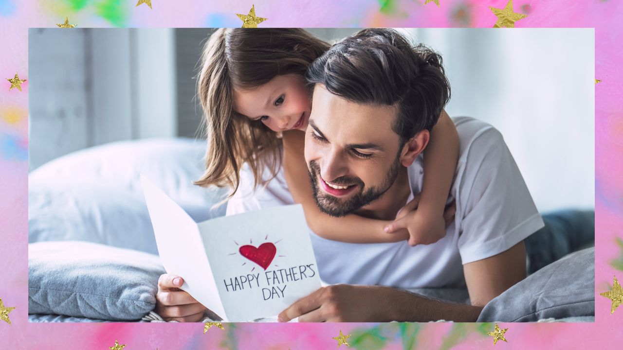 Dia dos Pais DIY: solte a criatividade para presentear seu pai