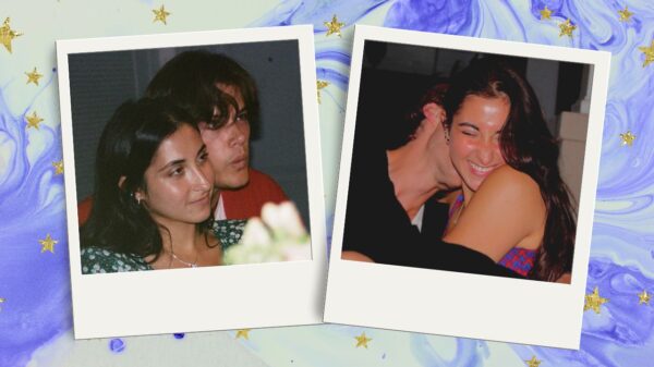 The Summer I Turned Pretty: conheça a namorada de Christopher Briney na vida real