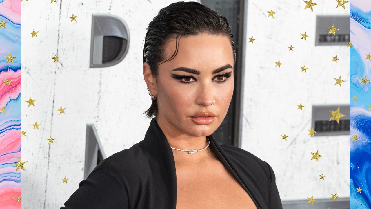 Feliz aniversário, Demi Lovato! Saiba quais são as 10 músicas mais tocadas da cantora