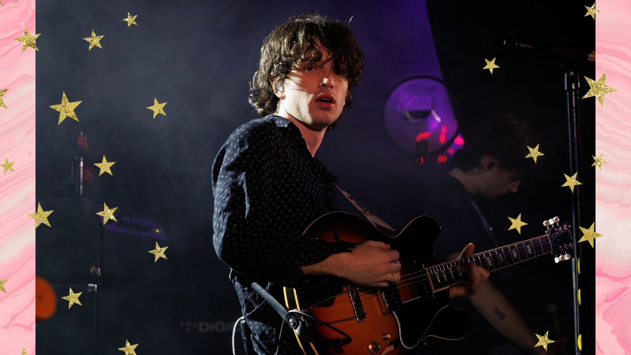 Elijah Hewson: você precisa conhecer o vocalista gato da banda Inhaler