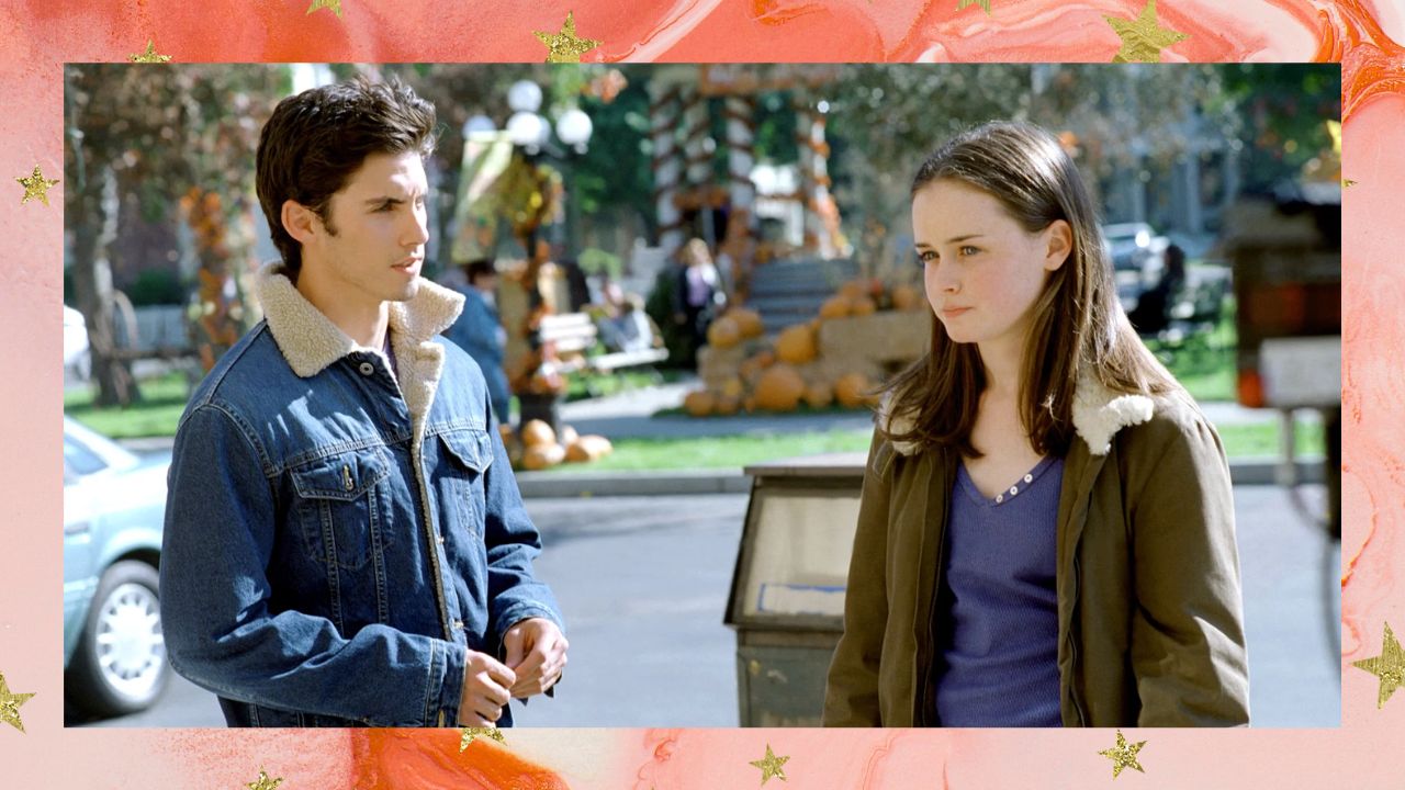 Personagem de "Gilmore Girls" quase ganhou série spin-off; saiba tudo