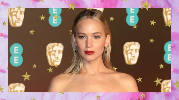 Jennifer Lawrence: saiba quais sãos os 5 filmes mais bem avaliados da atriz