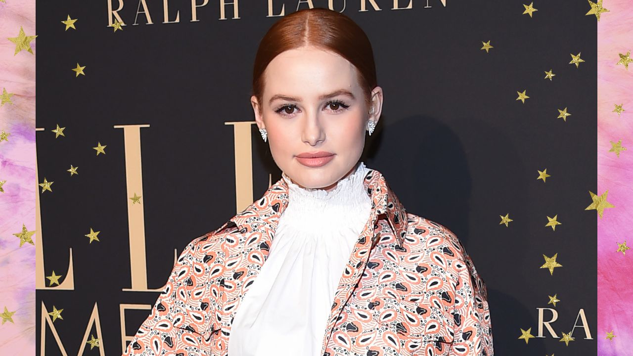 7 curiosidades que todo fã da Madelaine Petsch precisa saber