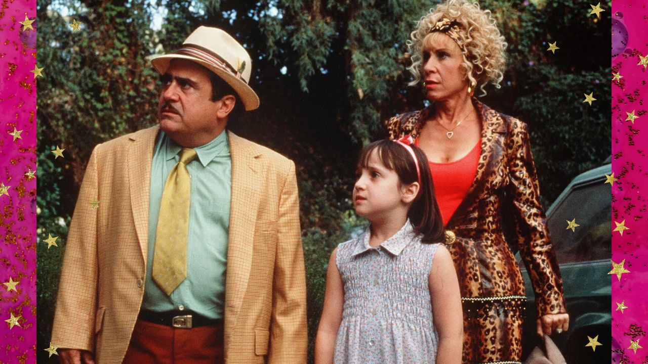 Matilda: por onde anda o elenco do filme dos anos 90?