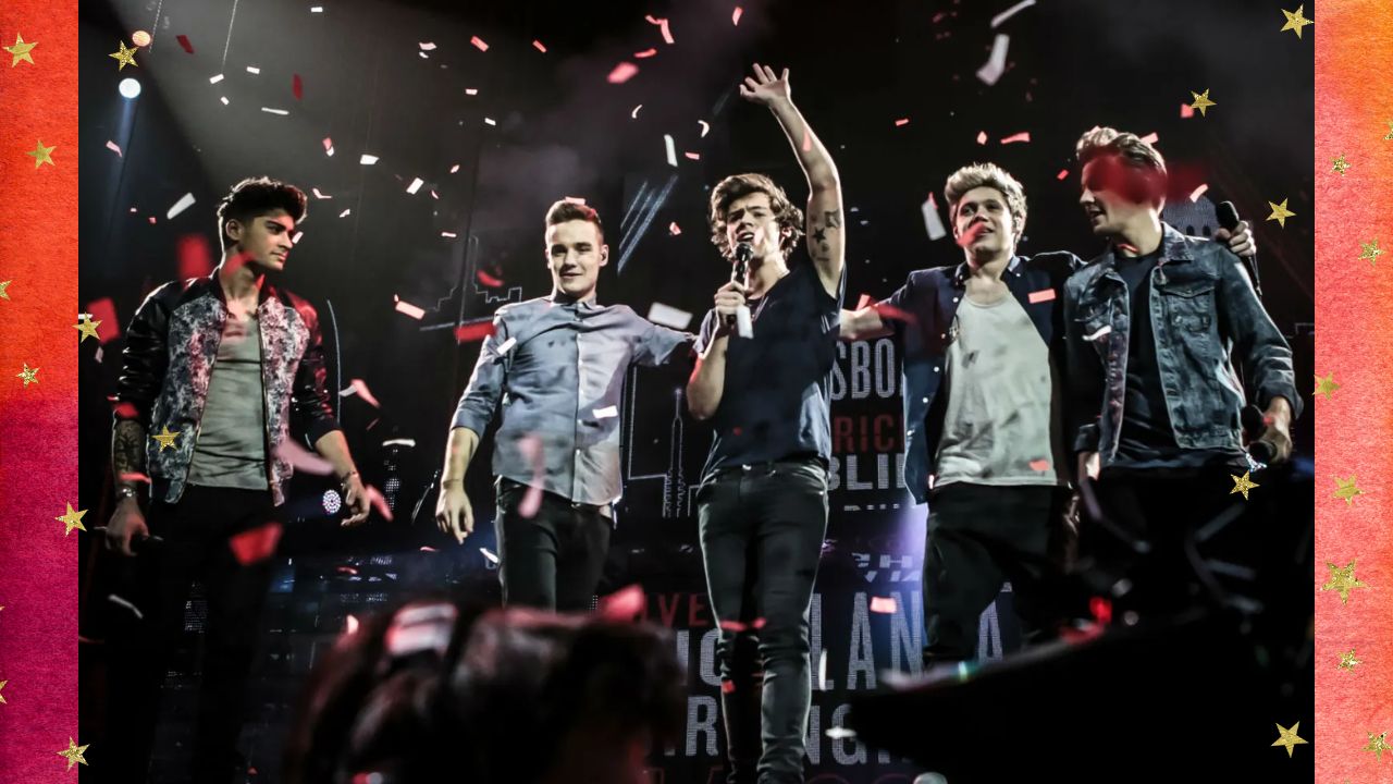 This Is Us: saiba onde assistir o documentário do One Direction
