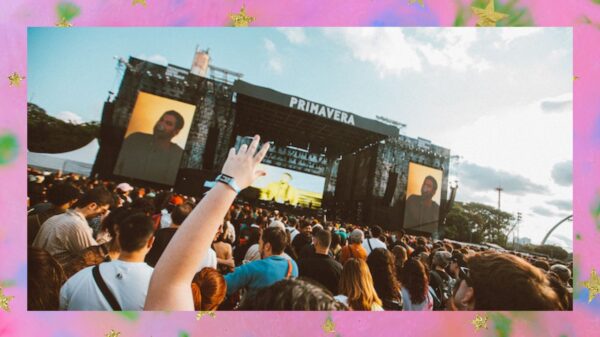 Primavera Sound: saiba como garantir o seu ingresso