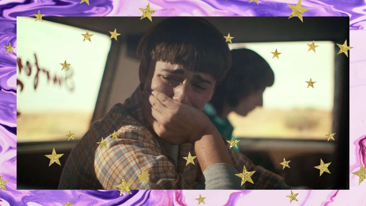 Noah Schnapp, de "Stranger Things", revela como série o ajudou a se assumir como gay