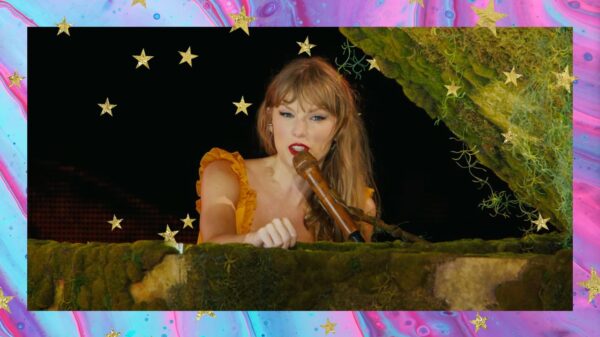 The Eras Tour: turnê histórica de Taylor Swift vai ganhar documentário; saiba tudo