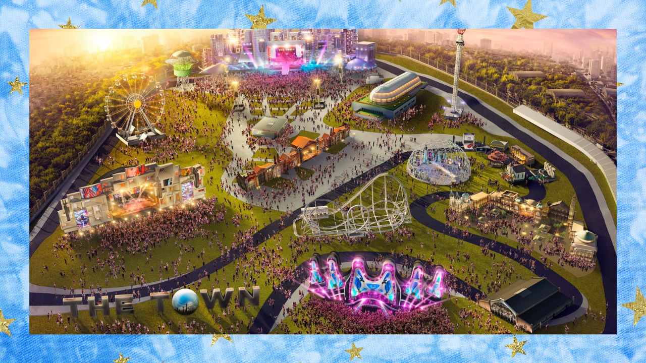 The Town: saiba como vai funcionar o transporte público durante o festival