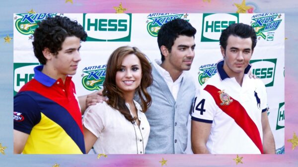 Por onde anda o elenco de Camp Rock?