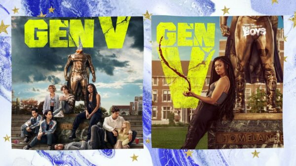 Gen V: quando estreia e qual a história do spin-off de The Boys