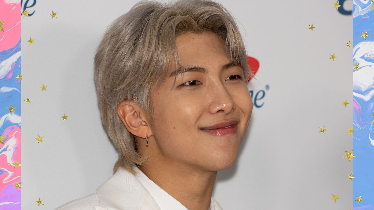 Conheça mais sobre o RM do BTS: veja 5 curiosidades sobre o rapper