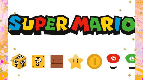 Super Mario Bros Wonder: conheça o novo jogo
