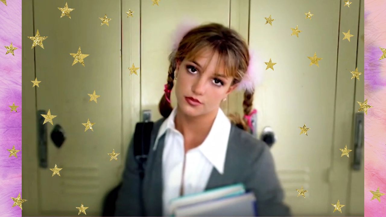 Baby One More Time: hit de Britney Spears quase foi para na mão de outras artistas