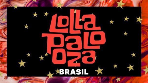 Lollapalooza 2024: meia-entrada terá mudança nesta edição; saiba tudo